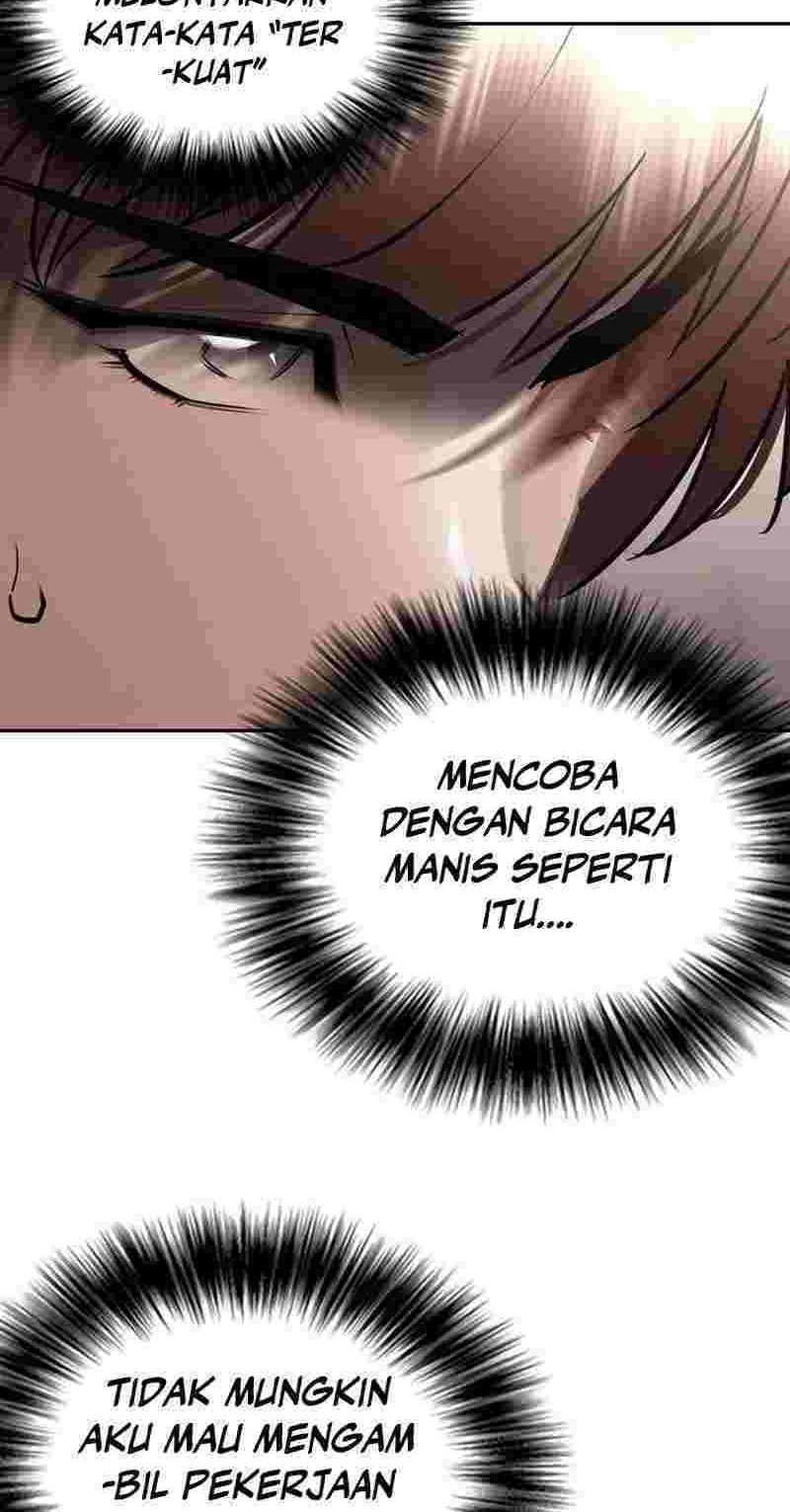 Shadow Agents: Suit Up Chapter 5 Gambar 74