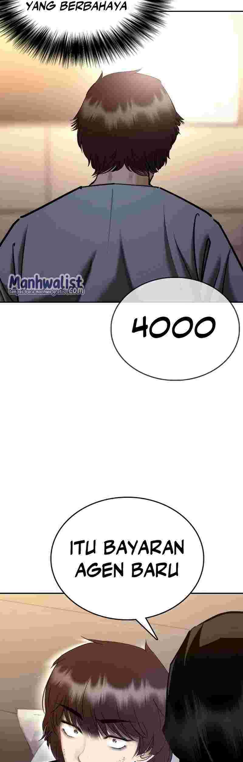 Shadow Agents: Suit Up Chapter 5 Gambar 75