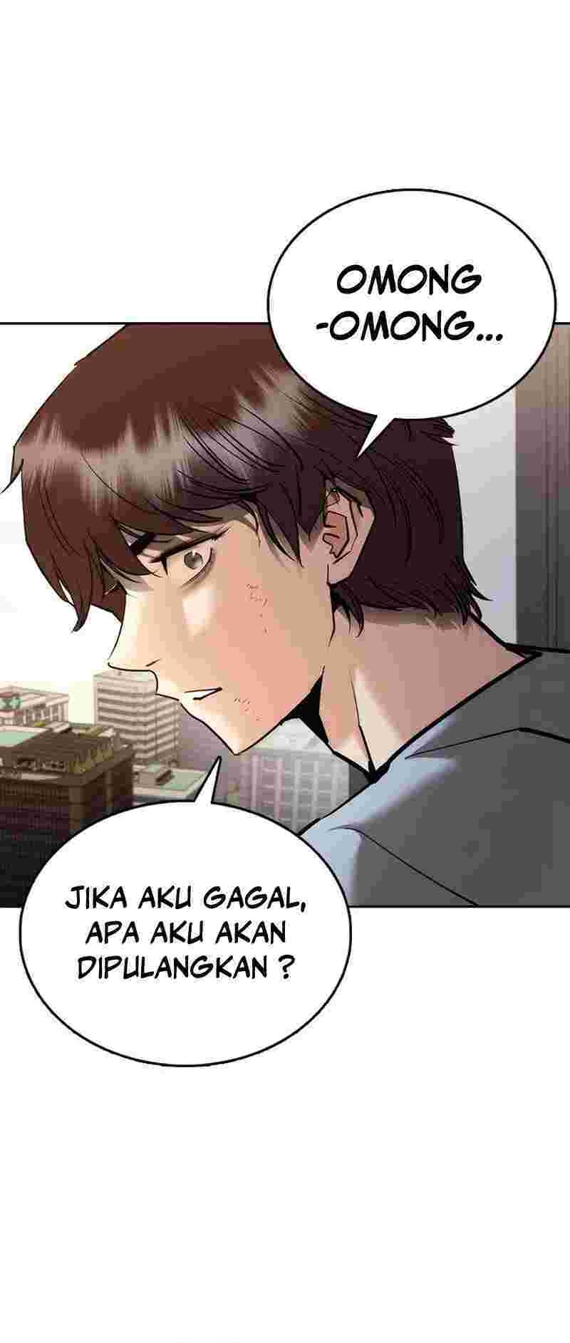Shadow Agents: Suit Up Chapter 5 Gambar 78
