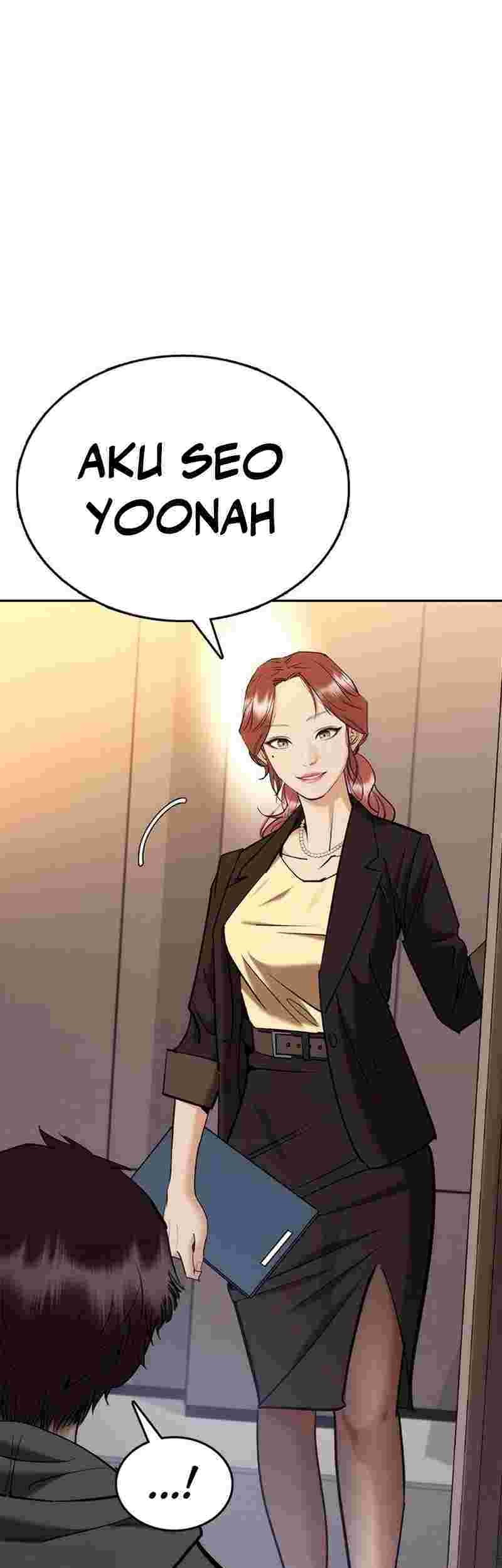 Shadow Agents: Suit Up Chapter 5 Gambar 85