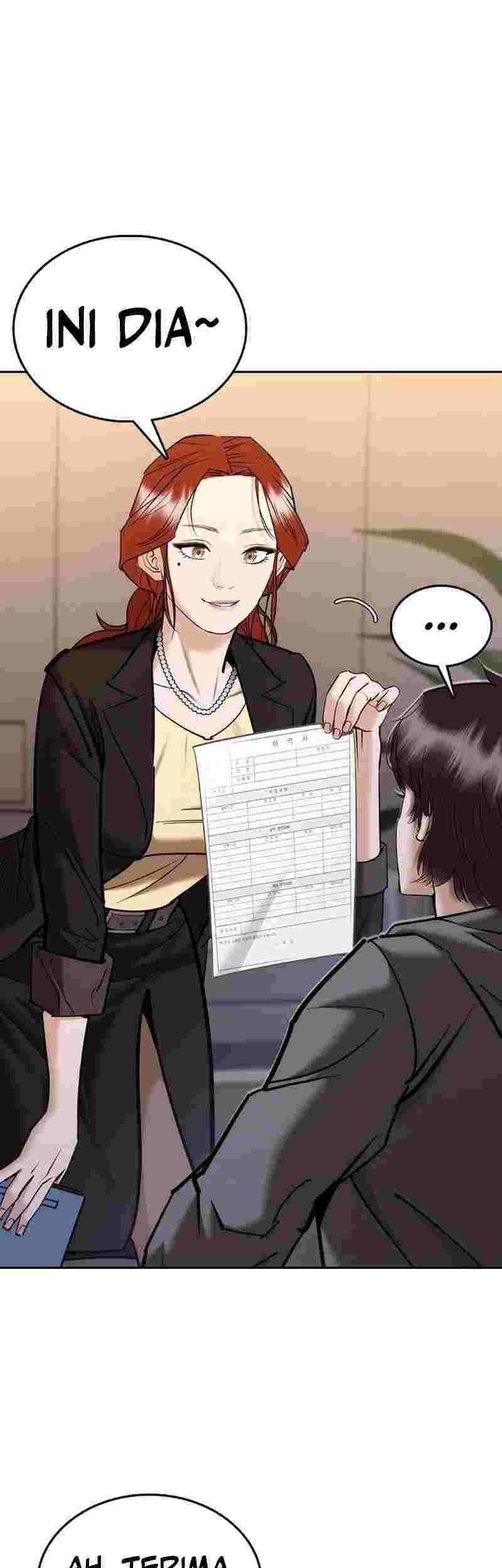 Shadow Agents: Suit Up Chapter 5 Gambar 87