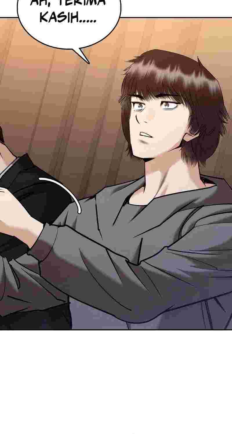 Shadow Agents: Suit Up Chapter 5 Gambar 88
