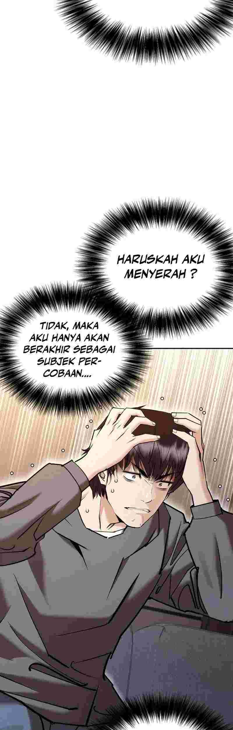 Shadow Agents: Suit Up Chapter 5 Gambar 91