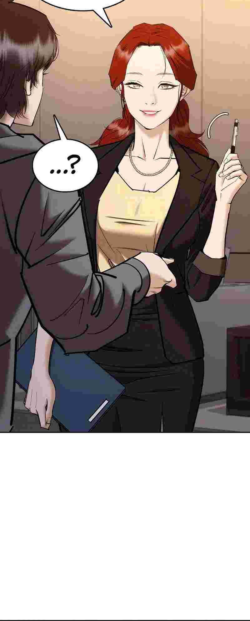 Shadow Agents: Suit Up Chapter 5 Gambar 96