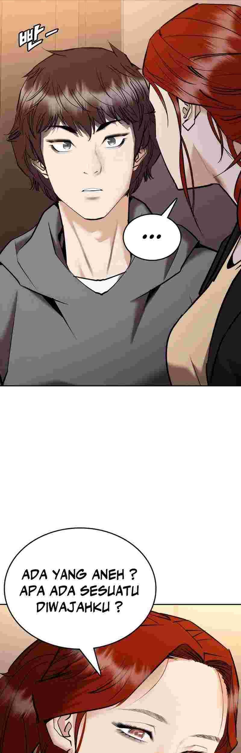 Shadow Agents: Suit Up Chapter 5 Gambar 97