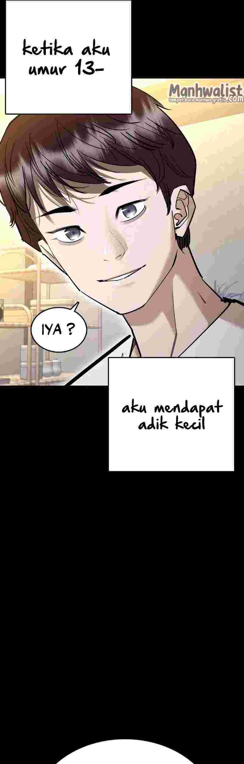 Shadow Agents: Suit Up Chapter 5 Gambar 7