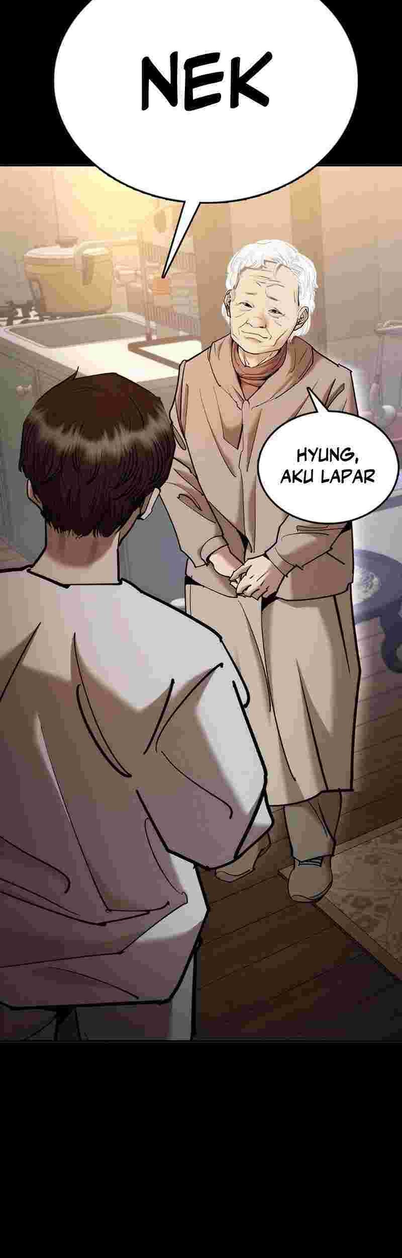 Shadow Agents: Suit Up Chapter 5 Gambar 8