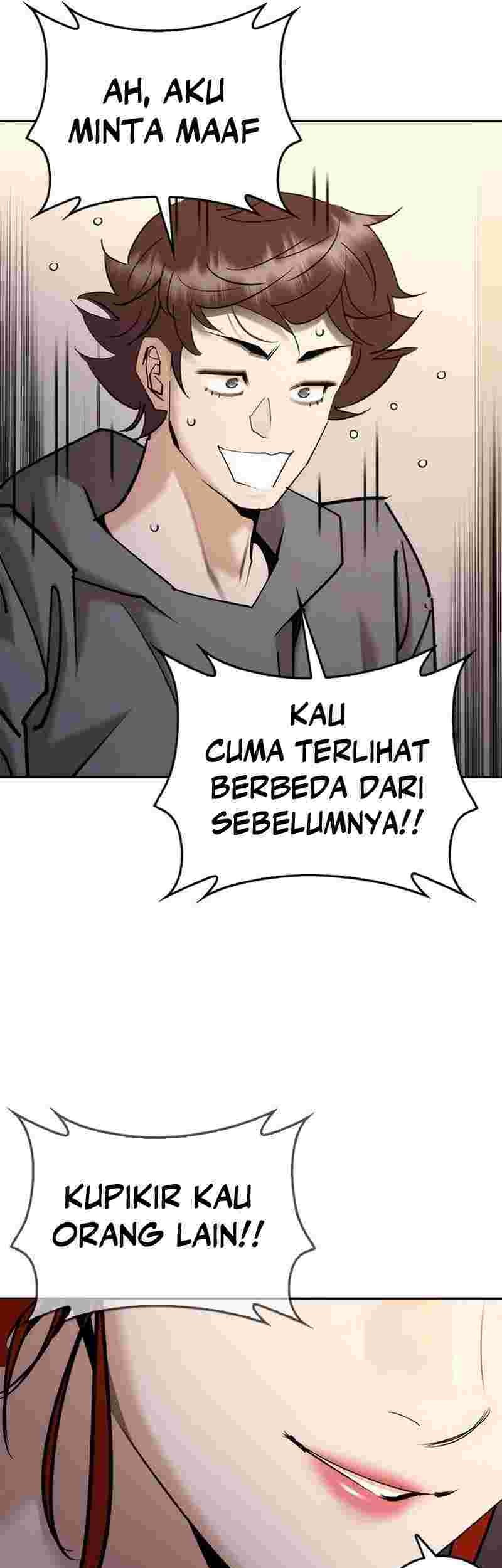 Shadow Agents: Suit Up Chapter 5 Gambar 99