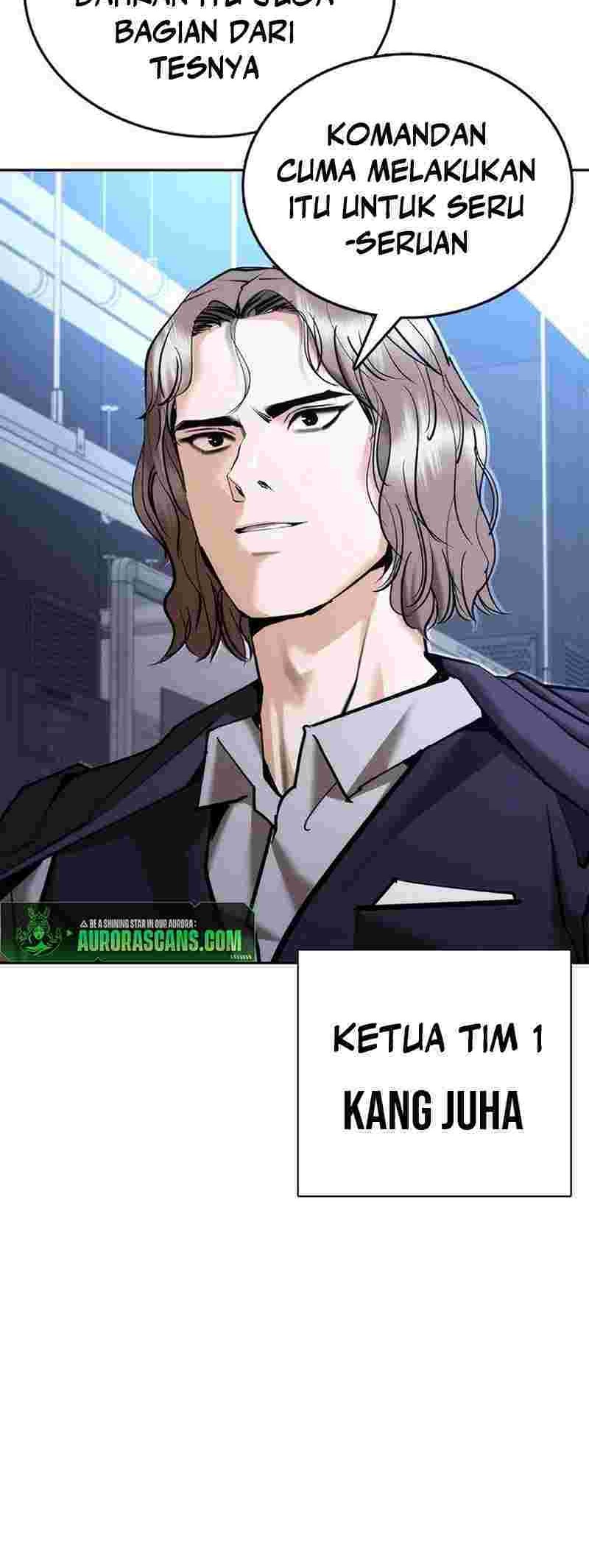 Shadow Agents: Suit Up Chapter 5 Gambar 106