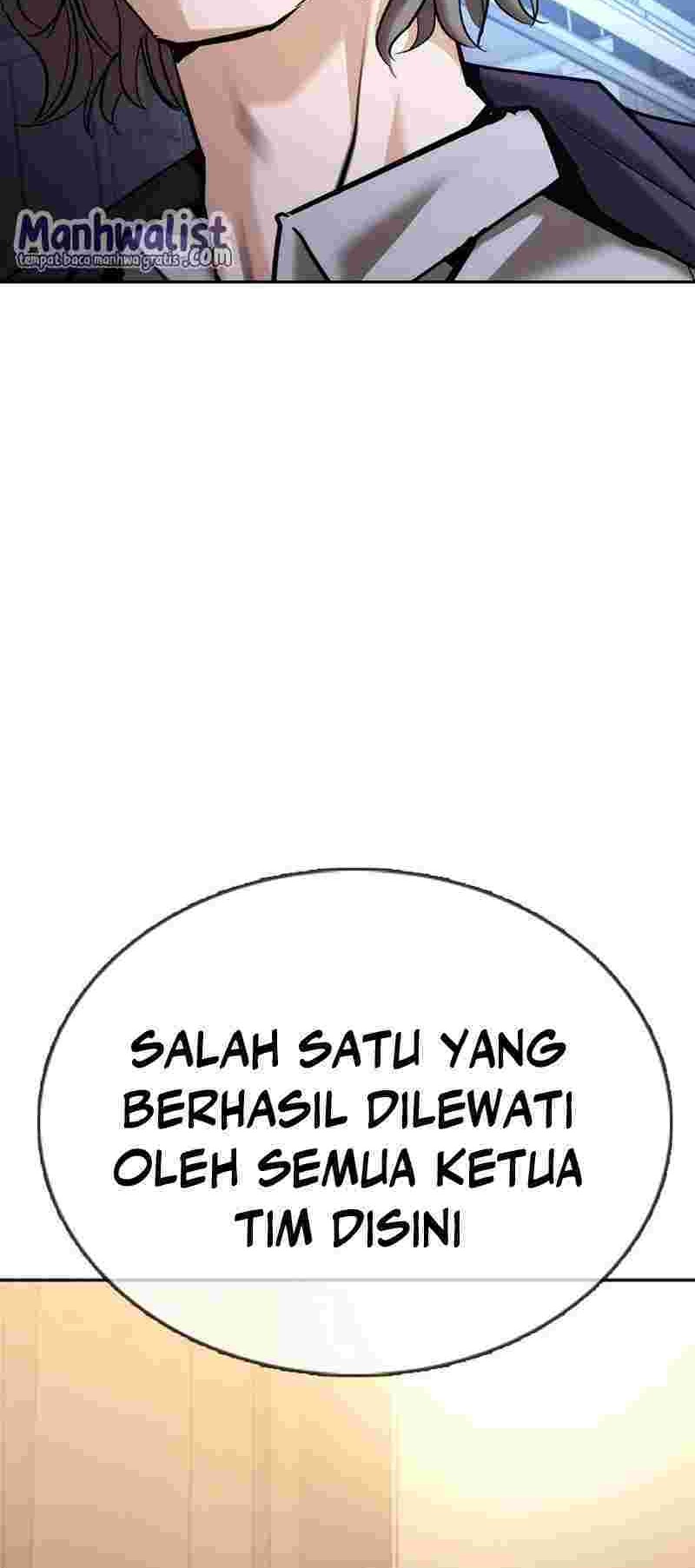 Shadow Agents: Suit Up Chapter 5 Gambar 110