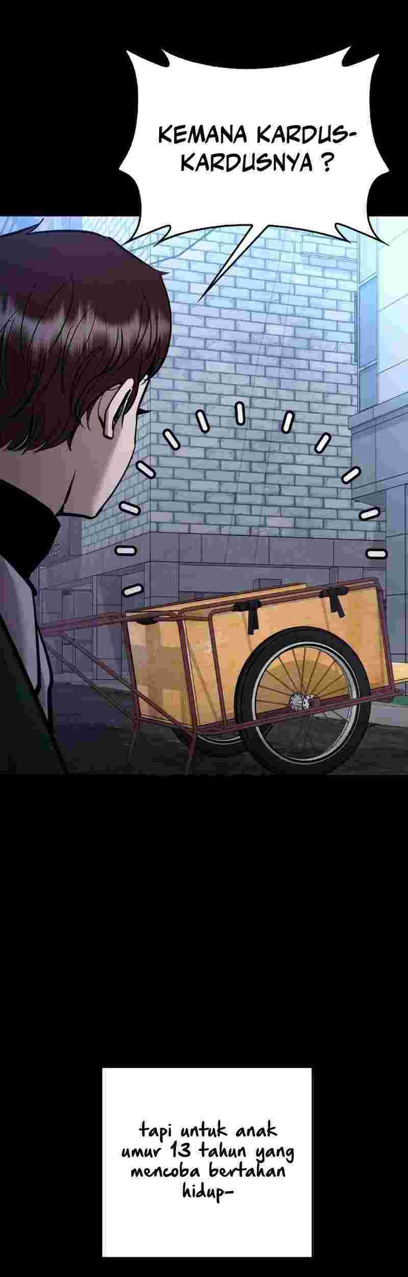 Shadow Agents: Suit Up Chapter 5 Gambar 10