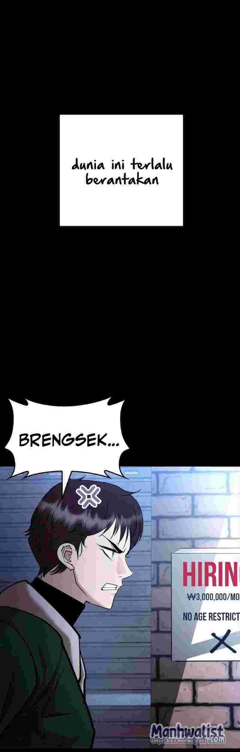 Shadow Agents: Suit Up Chapter 5 Gambar 12