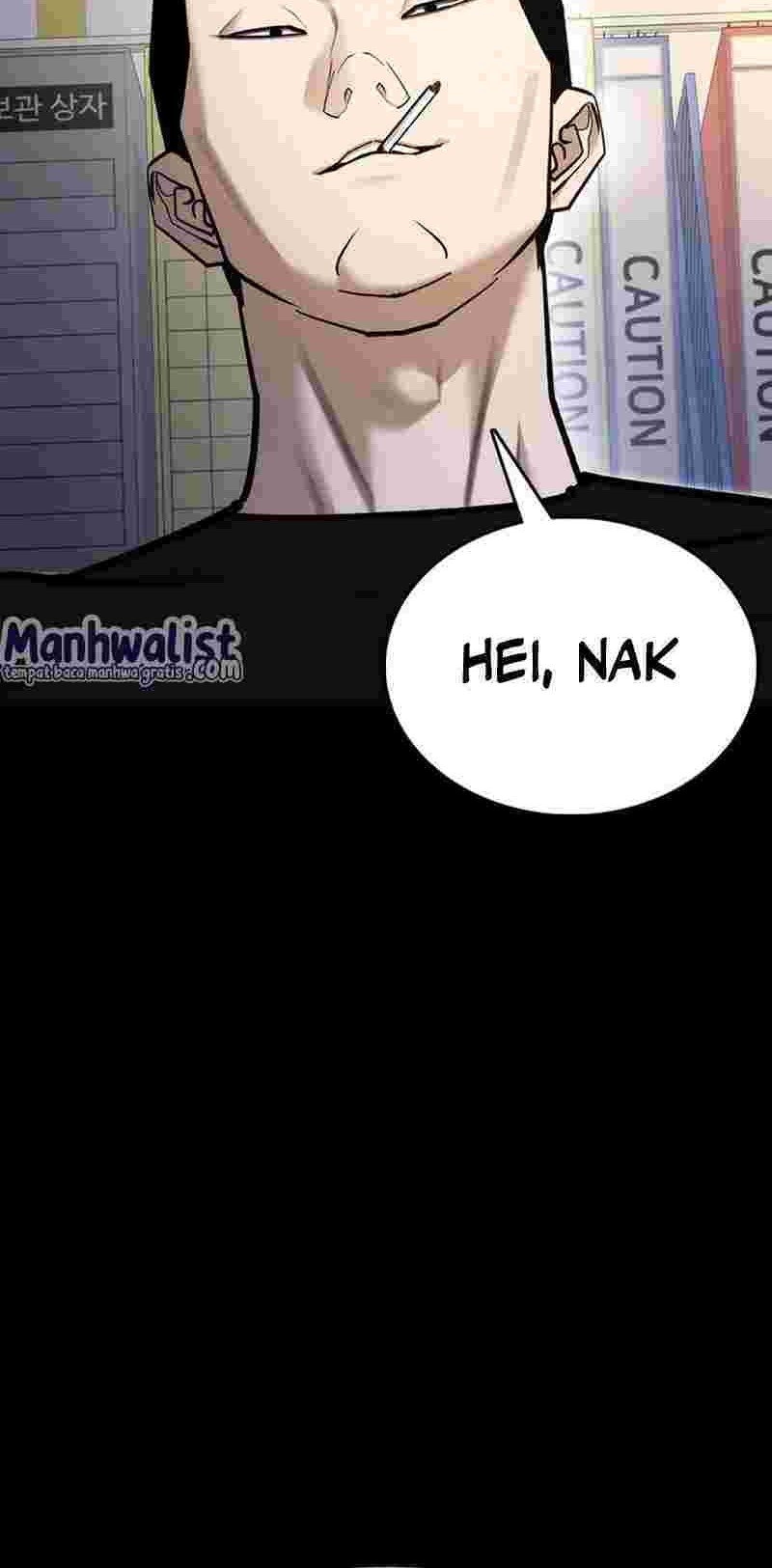 Shadow Agents: Suit Up Chapter 5 Gambar 18