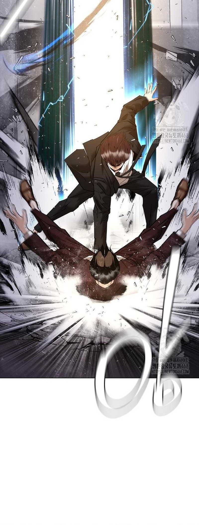 Shadow Agents: Suit Up Chapter 8 Gambar 26