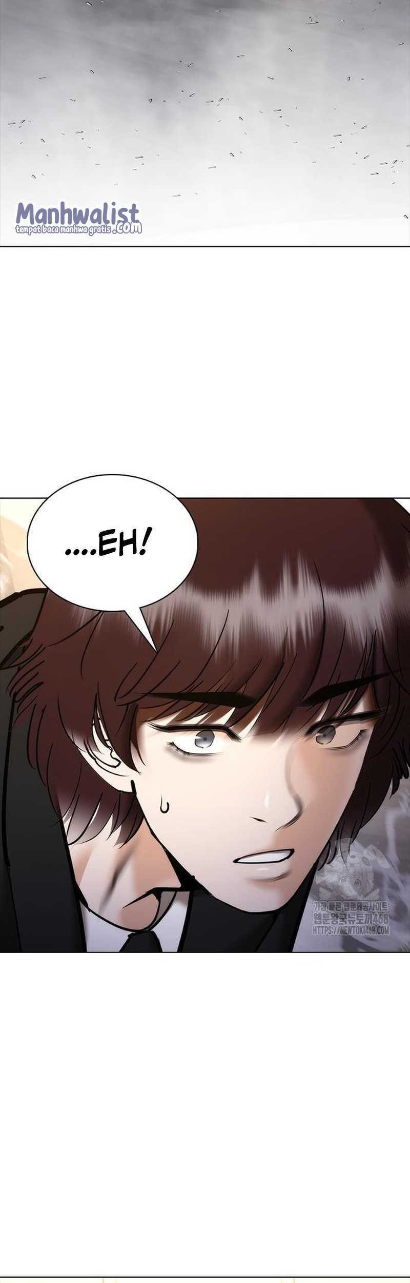 Shadow Agents: Suit Up Chapter 8 Gambar 29