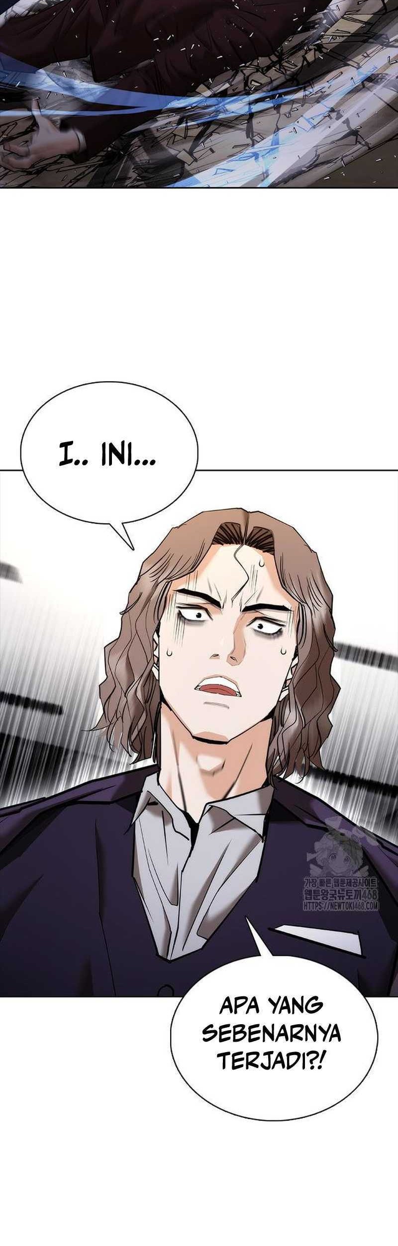 Baca Manhwa Shadow Agents: Suit Up Chapter 8 Gambar 2