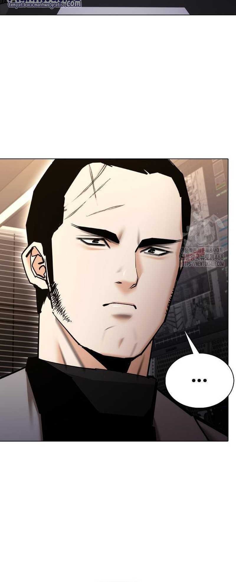 Shadow Agents: Suit Up Chapter 8 Gambar 48