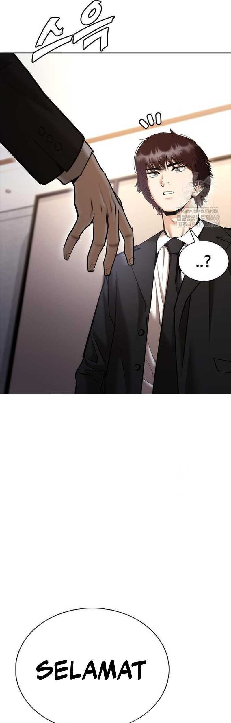 Shadow Agents: Suit Up Chapter 8 Gambar 55
