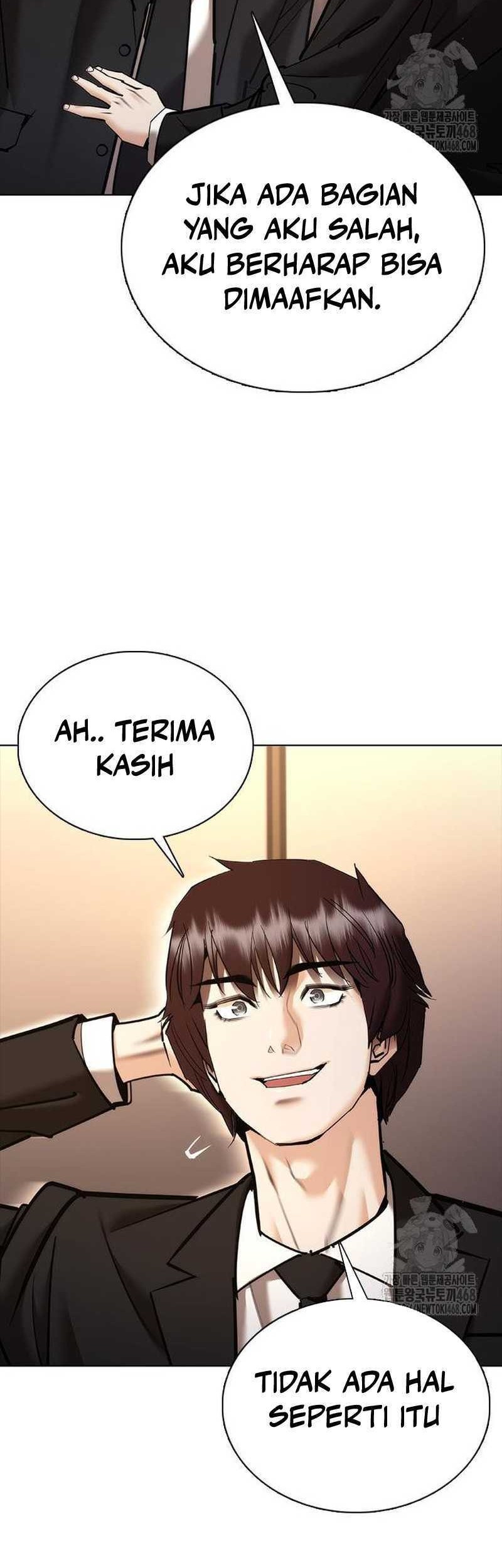 Shadow Agents: Suit Up Chapter 8 Gambar 58