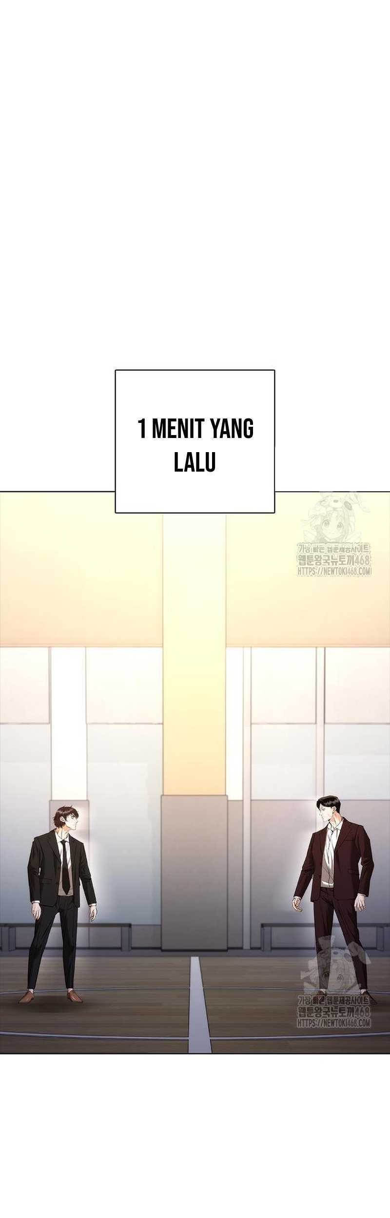 Shadow Agents: Suit Up Chapter 8 Gambar 3