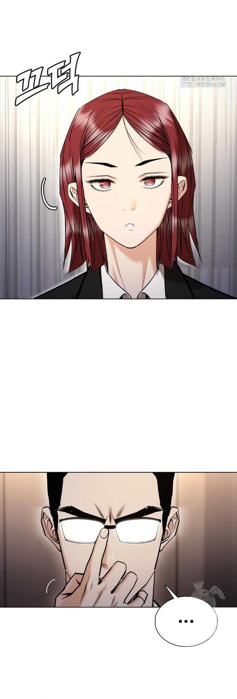 Shadow Agents: Suit Up Chapter 8 Gambar 64
