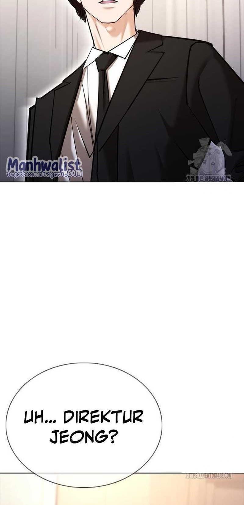 Shadow Agents: Suit Up Chapter 8 Gambar 68