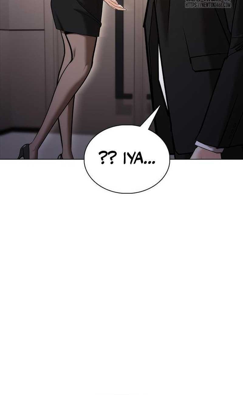 Shadow Agents: Suit Up Chapter 8 Gambar 70