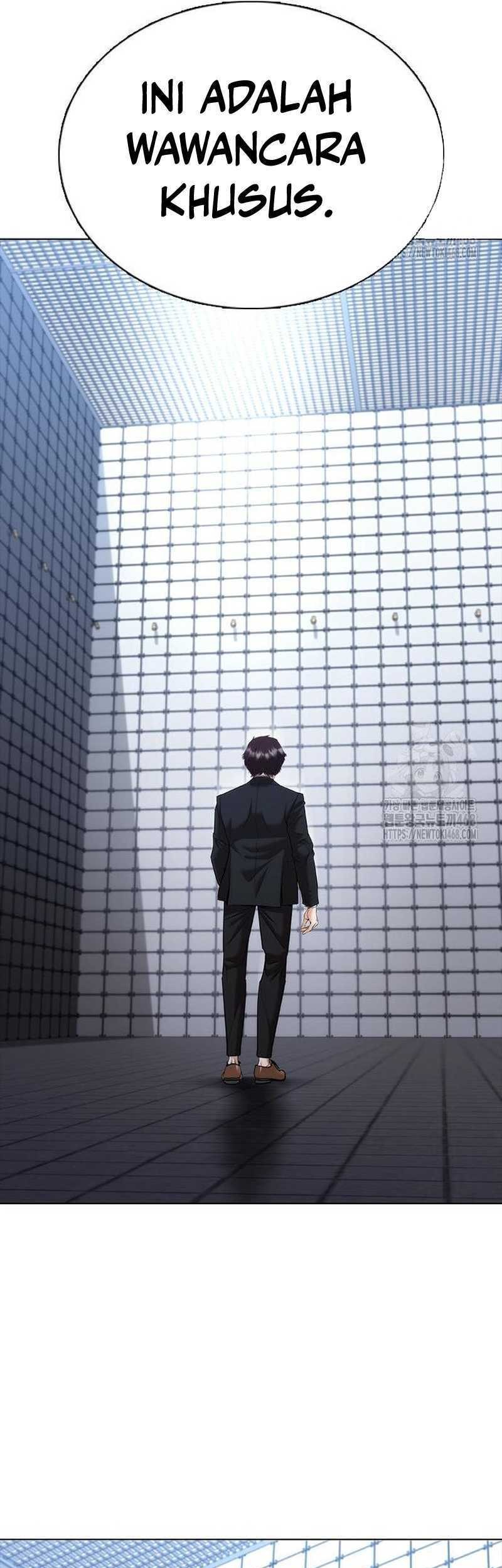 Shadow Agents: Suit Up Chapter 8 Gambar 71