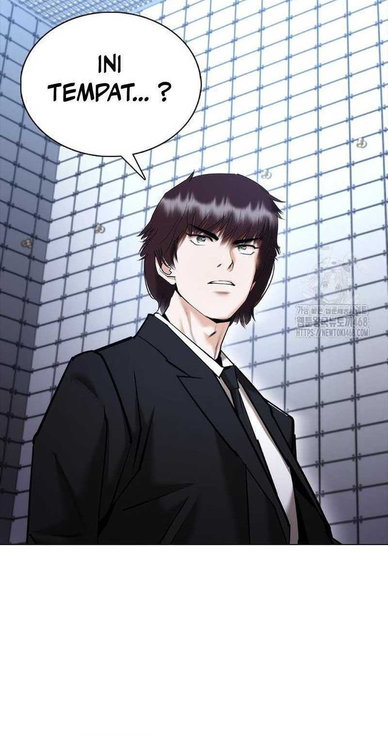 Shadow Agents: Suit Up Chapter 8 Gambar 72