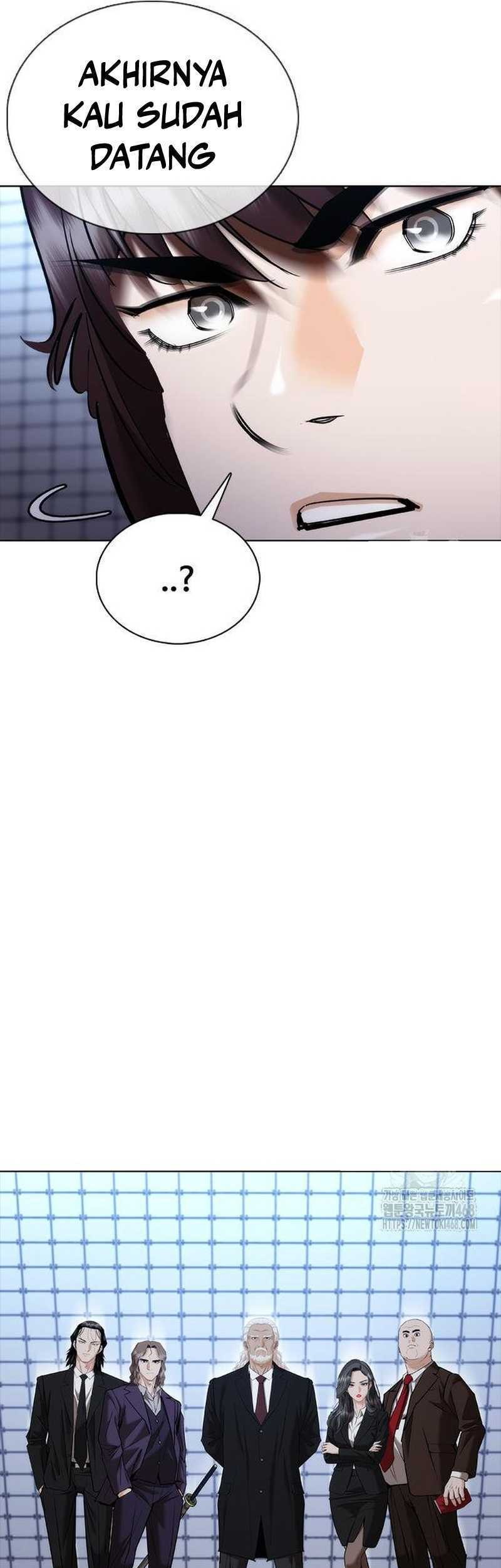Shadow Agents: Suit Up Chapter 8 Gambar 73