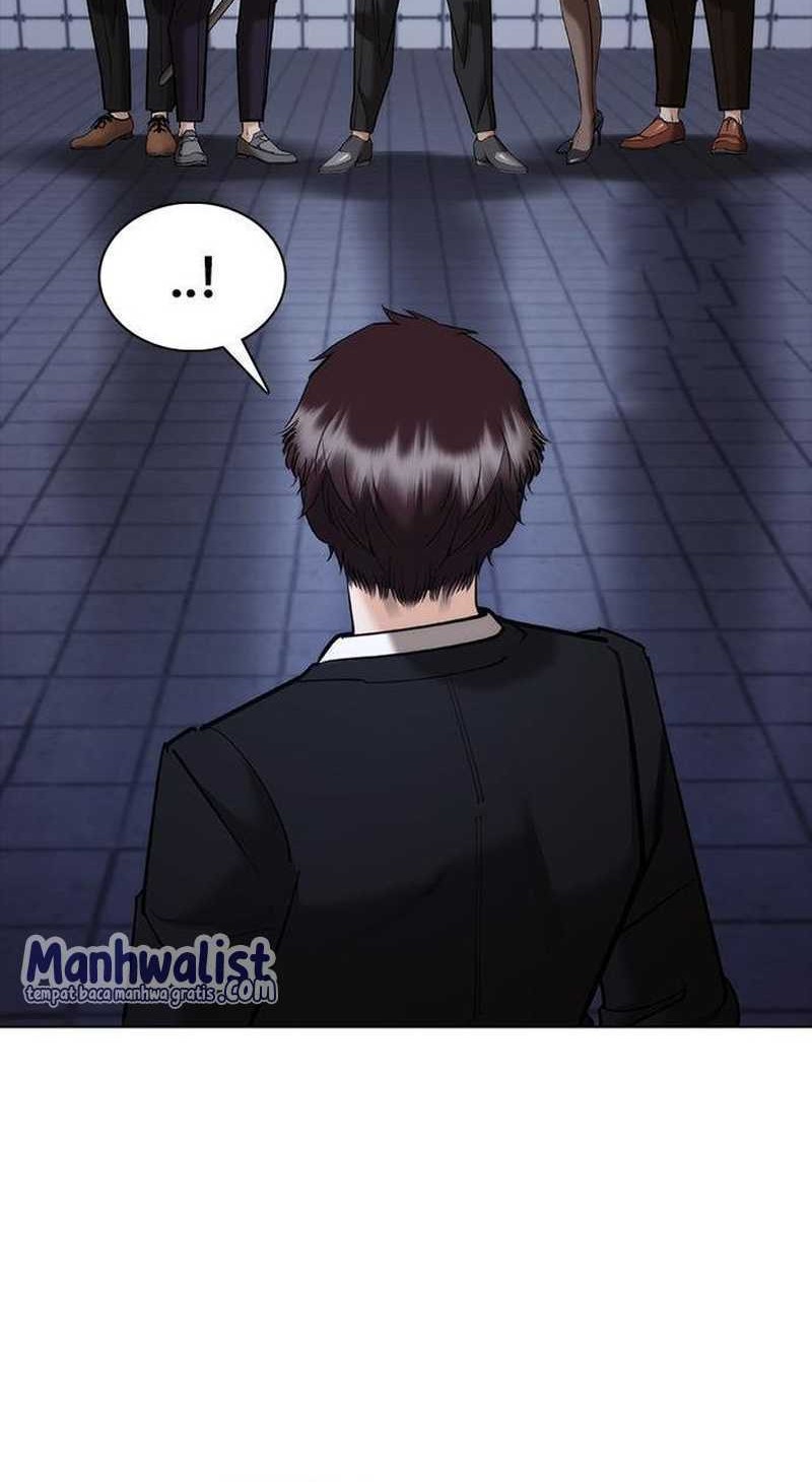 Shadow Agents: Suit Up Chapter 8 Gambar 74