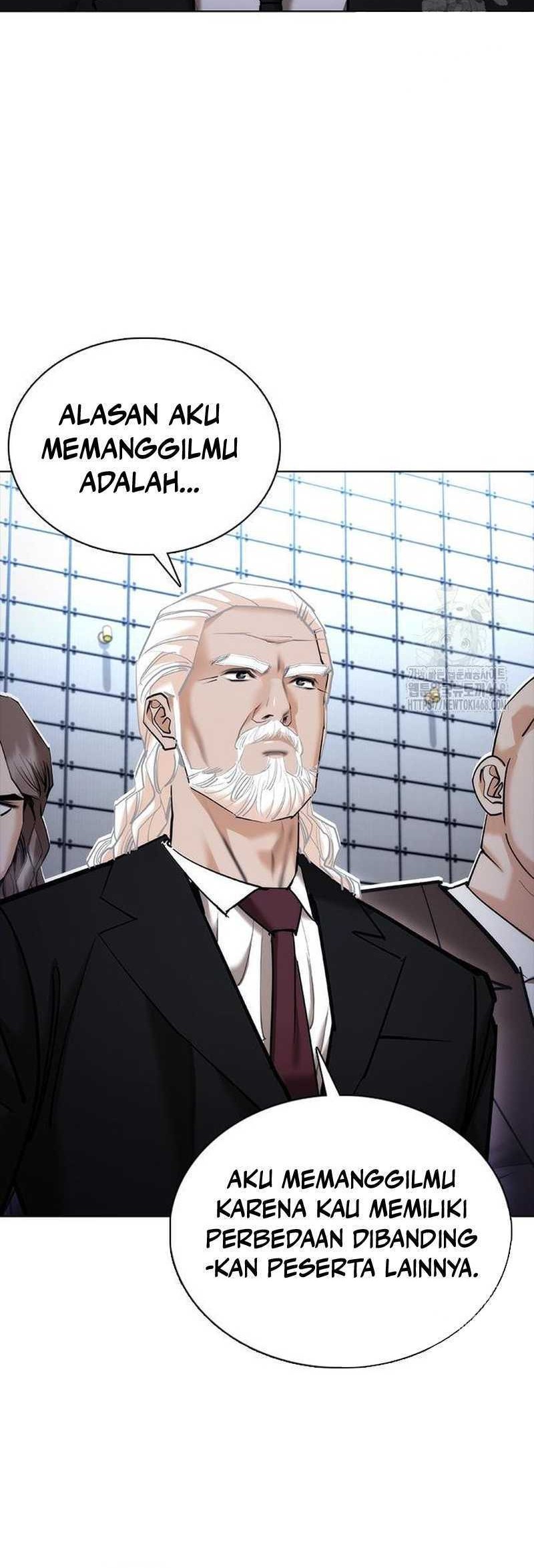 Shadow Agents: Suit Up Chapter 8 Gambar 76
