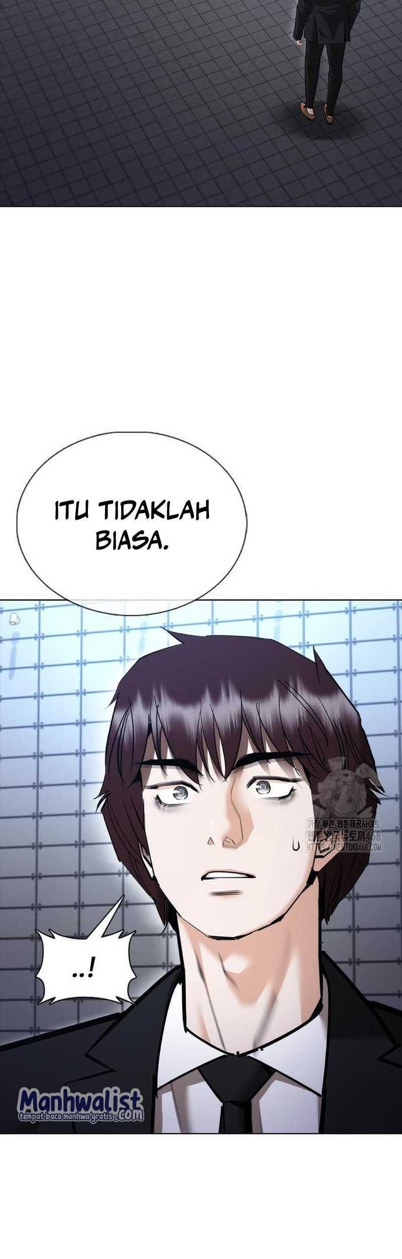 Shadow Agents: Suit Up Chapter 8 Gambar 78