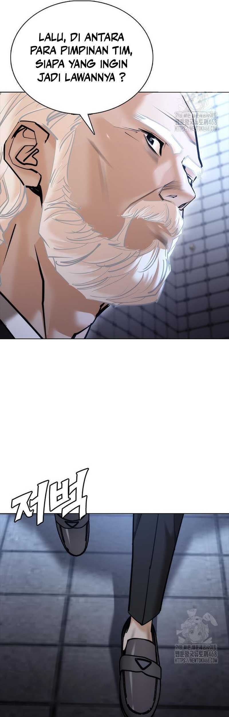 Shadow Agents: Suit Up Chapter 8 Gambar 83