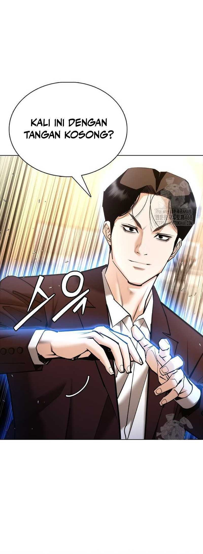Shadow Agents: Suit Up Chapter 8 Gambar 10