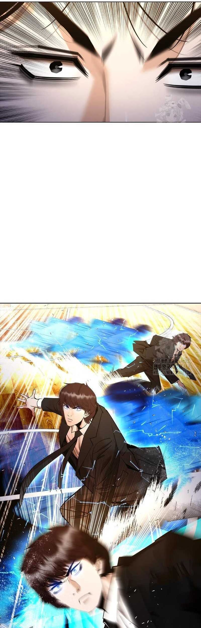 Shadow Agents: Suit Up Chapter 8 Gambar 11