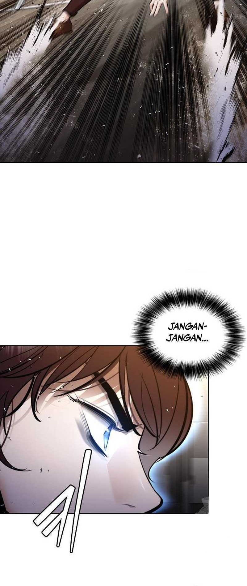 Shadow Agents: Suit Up Chapter 8 Gambar 18