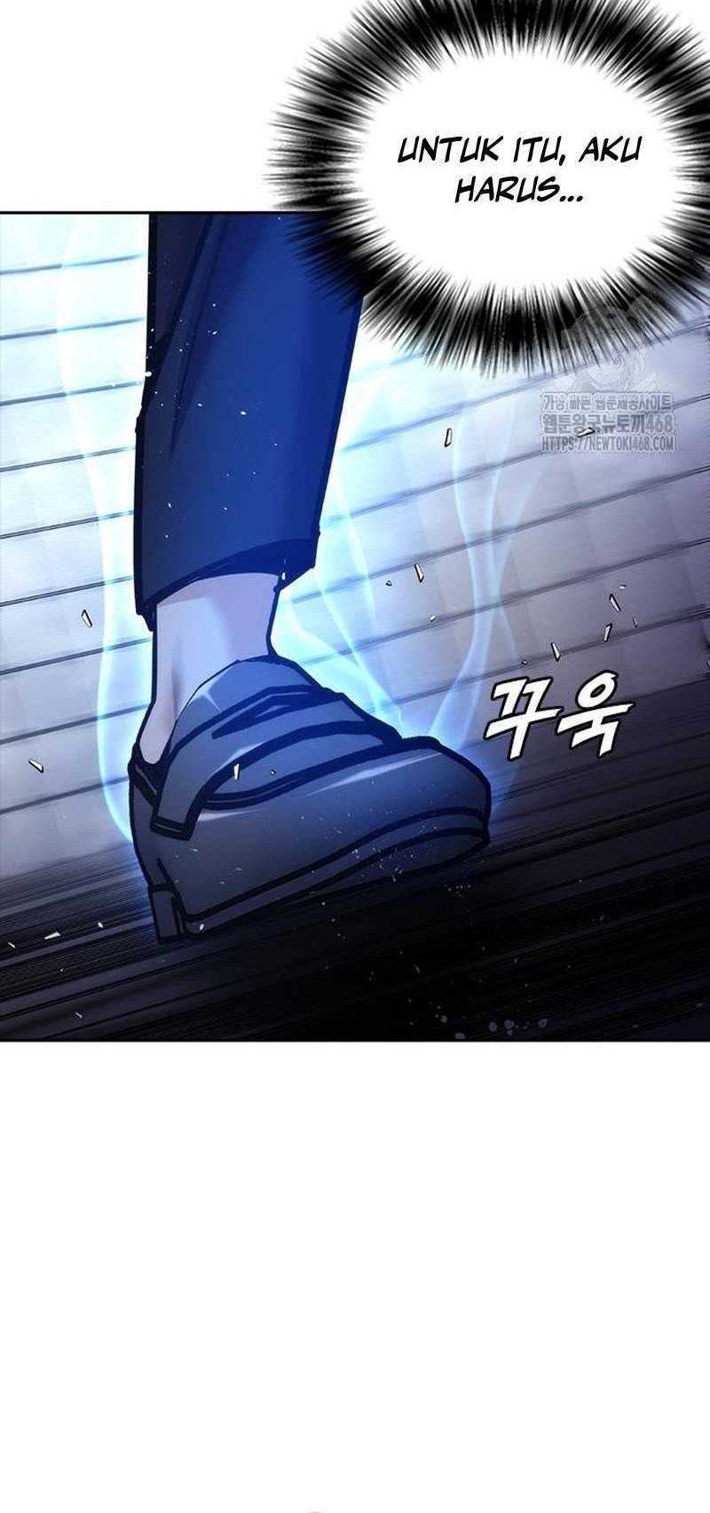 Shadow Agents: Suit Up Chapter 9 Gambar 32