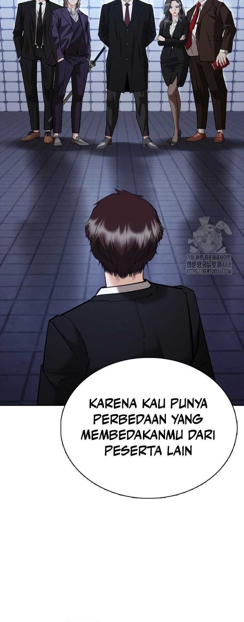 Baca Manhwa Shadow Agents: Suit Up Chapter 9 Gambar 2