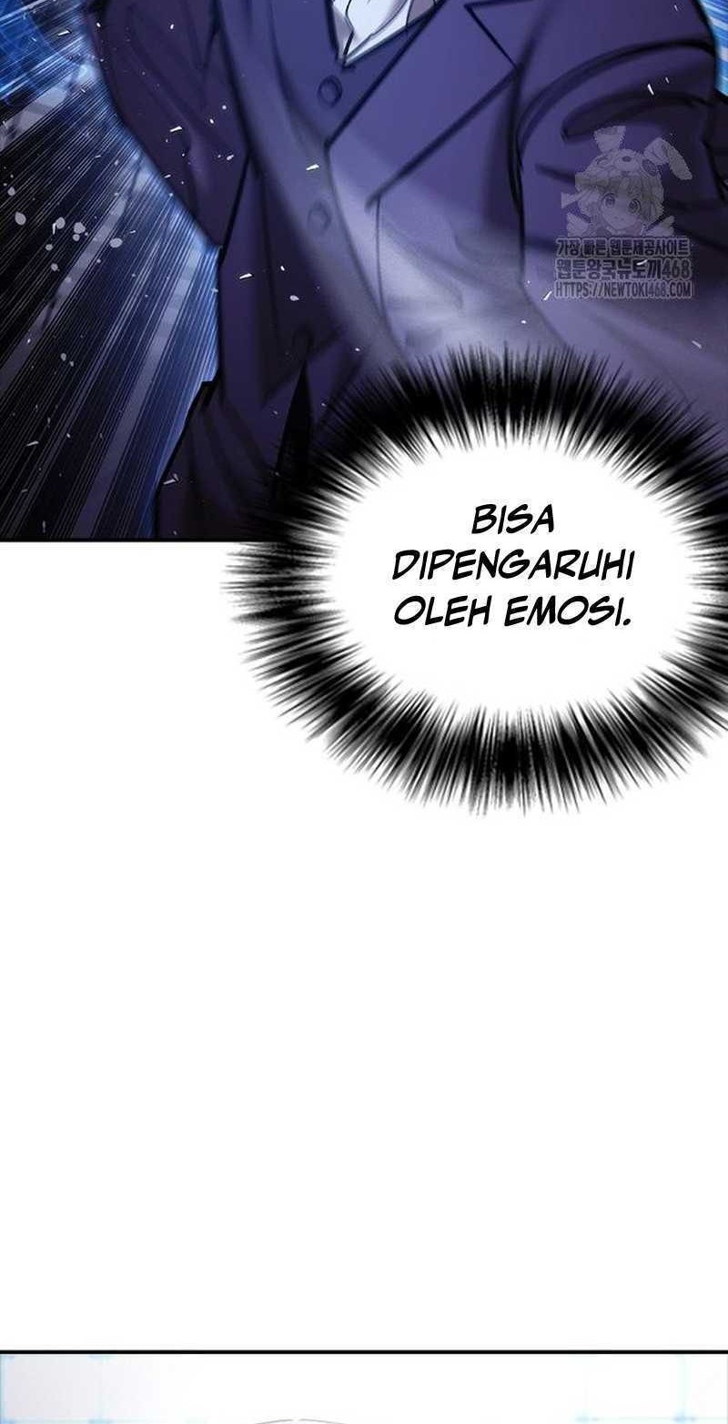 Shadow Agents: Suit Up Chapter 9 Gambar 42