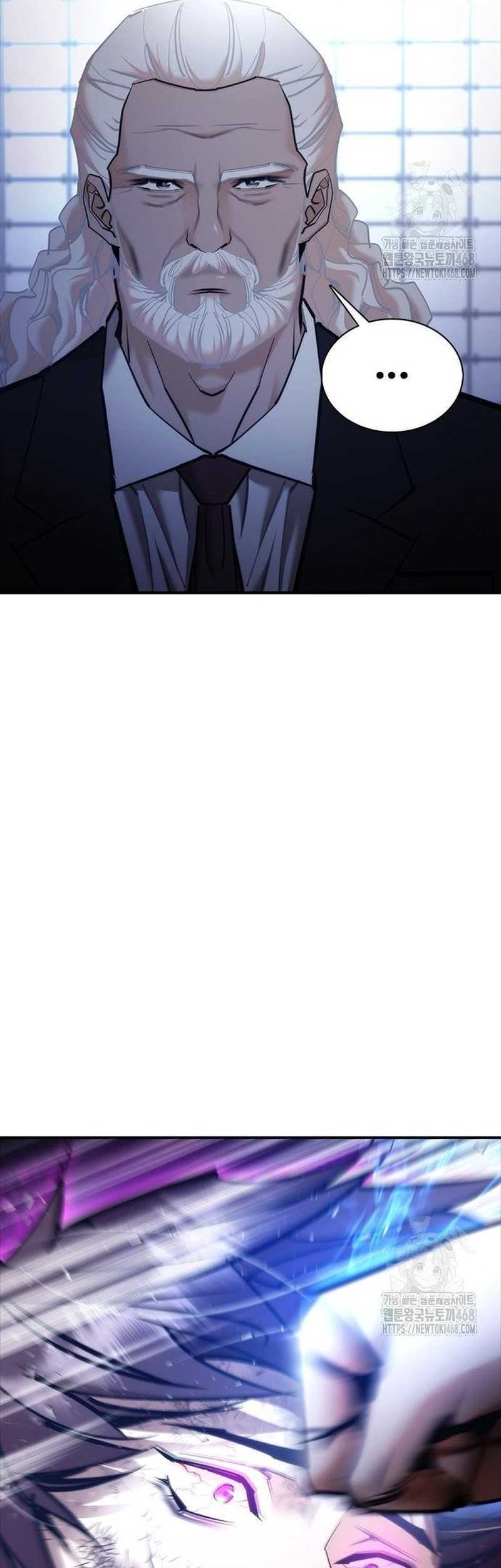 Shadow Agents: Suit Up Chapter 9 Gambar 43