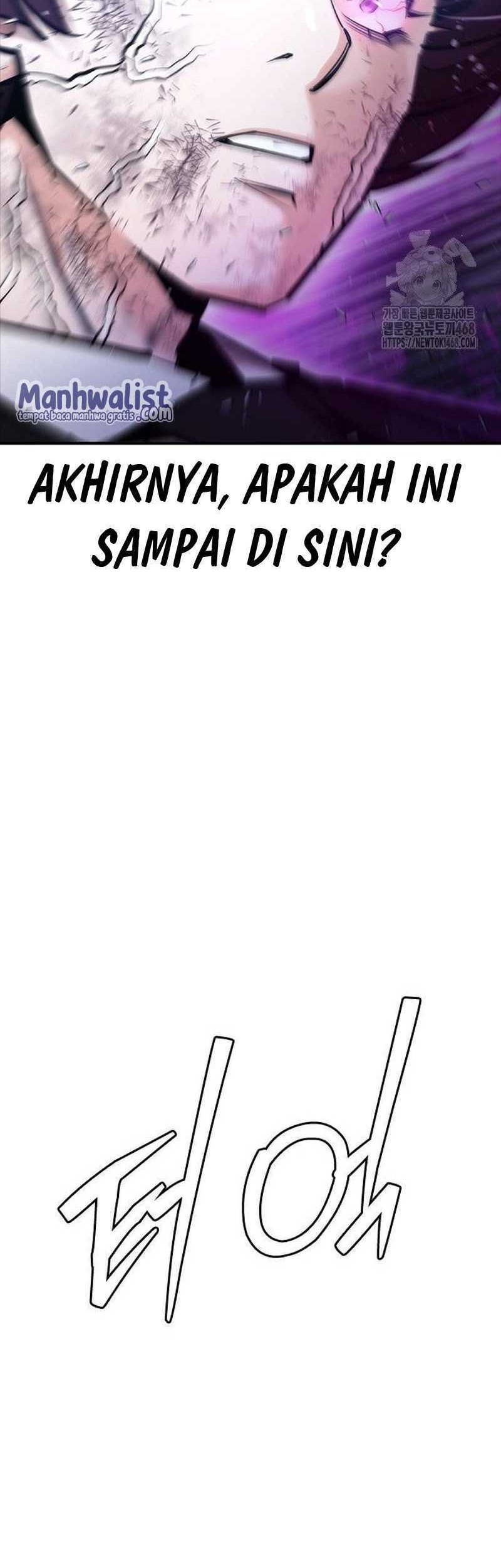 Shadow Agents: Suit Up Chapter 9 Gambar 44