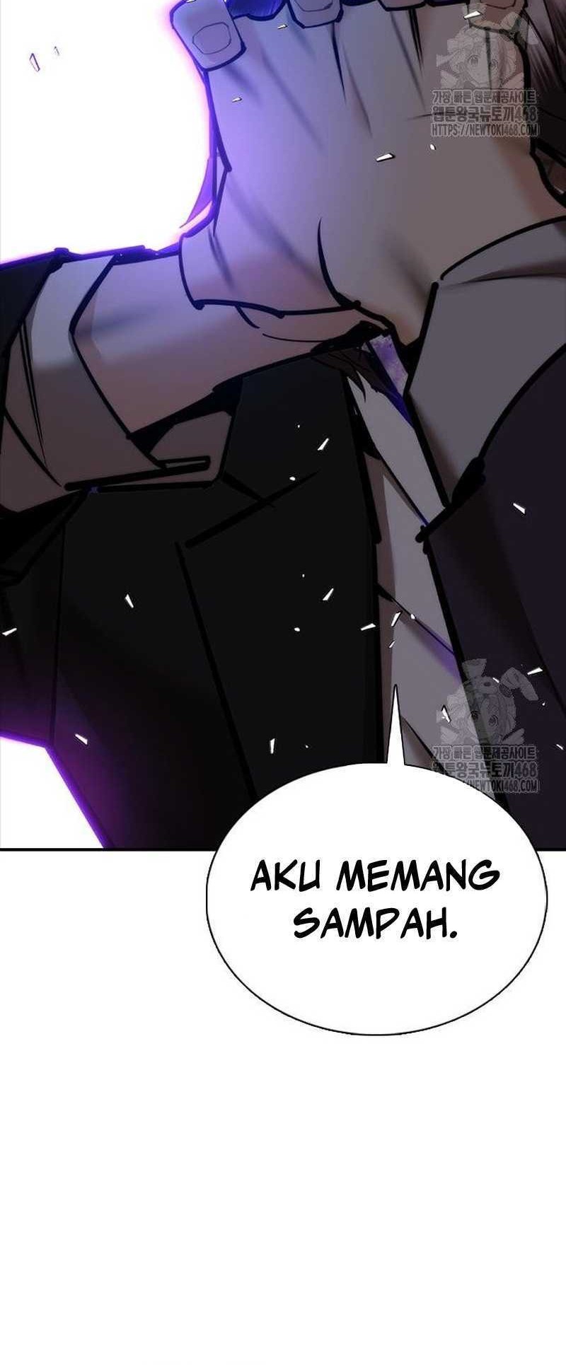 Shadow Agents: Suit Up Chapter 9 Gambar 46
