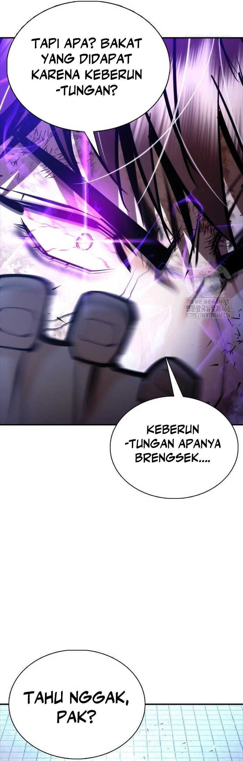 Shadow Agents: Suit Up Chapter 9 Gambar 47