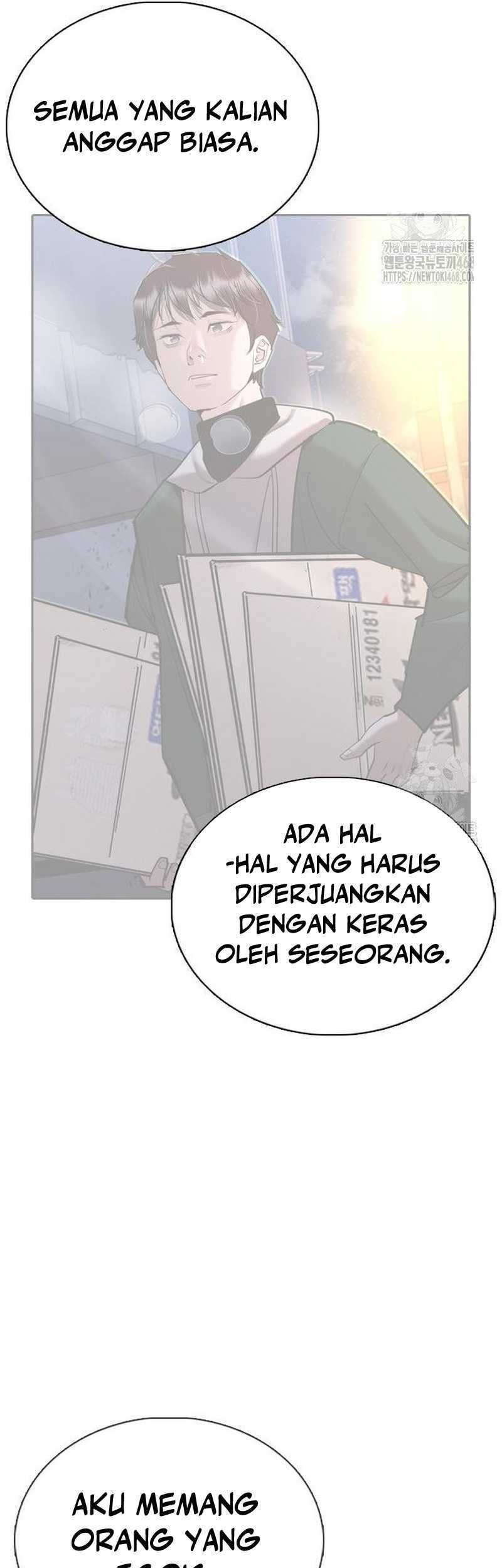 Shadow Agents: Suit Up Chapter 9 Gambar 49