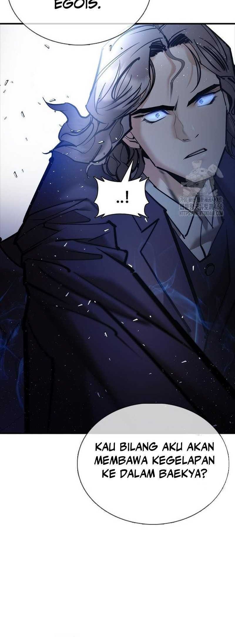 Shadow Agents: Suit Up Chapter 9 Gambar 50