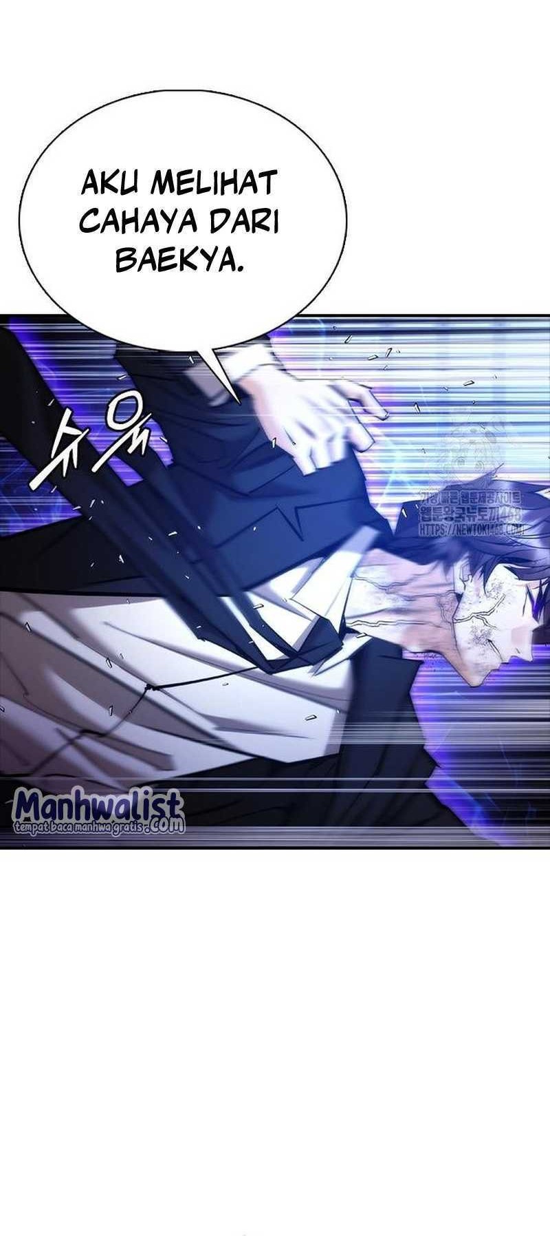 Shadow Agents: Suit Up Chapter 9 Gambar 52