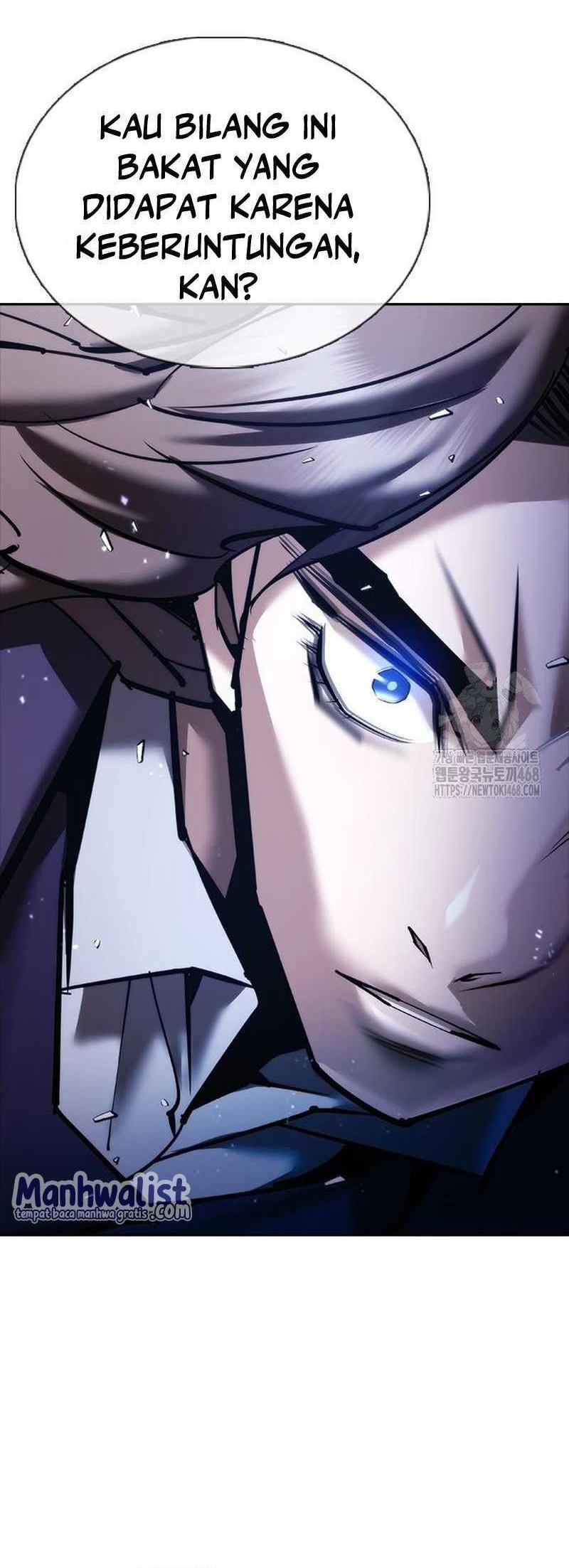 Shadow Agents: Suit Up Chapter 9 Gambar 54