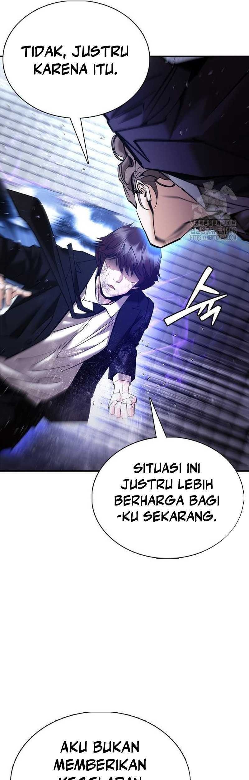 Shadow Agents: Suit Up Chapter 9 Gambar 55