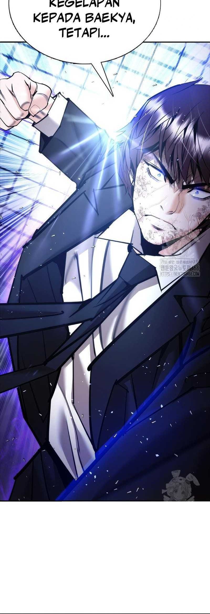 Shadow Agents: Suit Up Chapter 9 Gambar 56